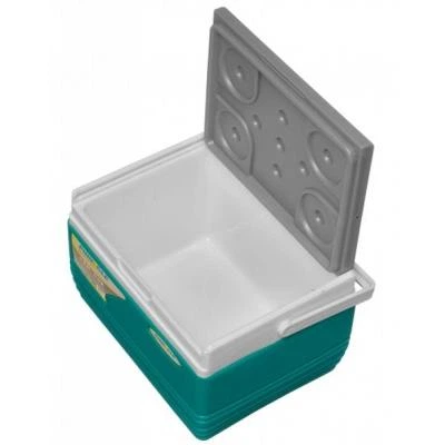 Термобокс Pinnacle Eskimo 11л (0682622060077TURQUOISE) - изображение 4