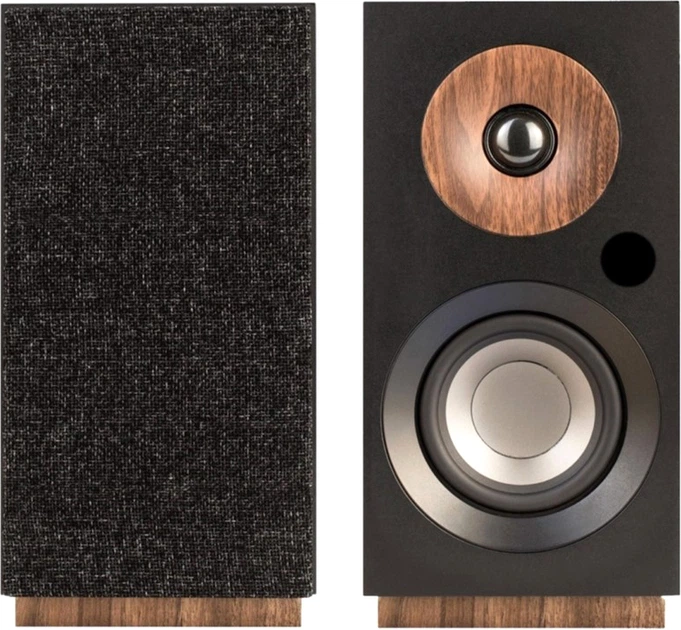 Jamo S 801 PM Black (J1067899) – фото, відгуки, характеристики в