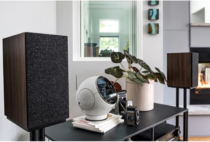 Jamo S 801 PM Black (J1067899) – фото, відгуки, характеристики в