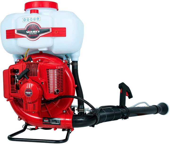 Мотоопрыскиватель Vitals Master MS 7750b (88738) - изображение 4