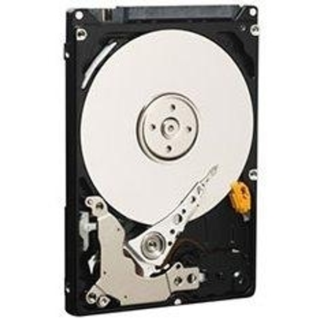 WD WD7500BPVX (WD7500BPVX) – фото, відгуки, характеристики в інтернет ...