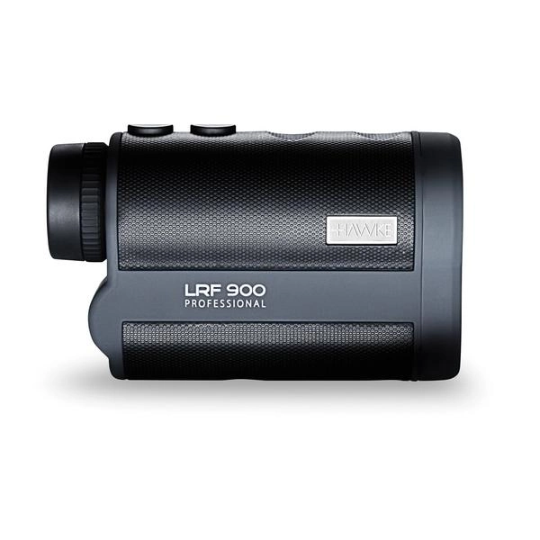 Лазерний далекомір Hawke LRF Pro 900 WP (920858) - зображення 2