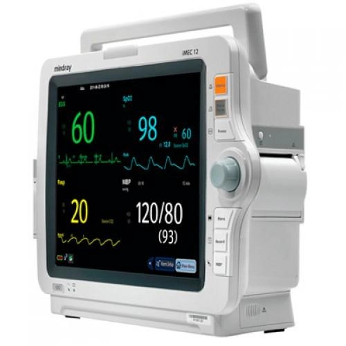 Монитор пациента Mindray IMEC12 для взрослых - изображение 1