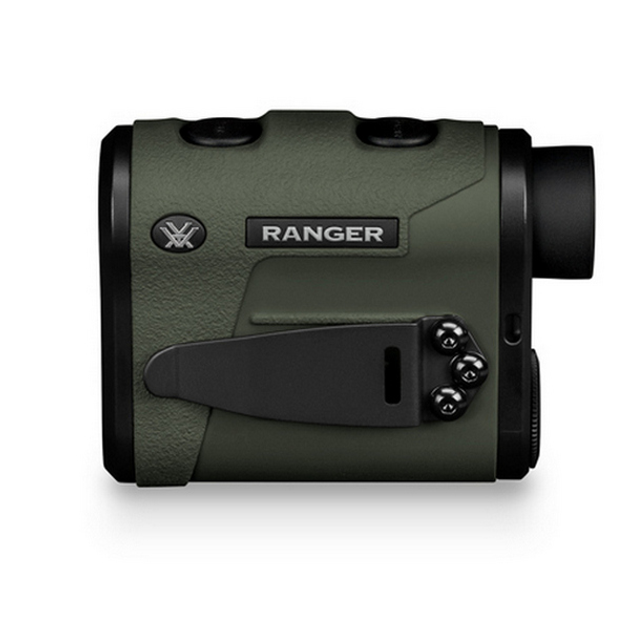 Лазерний далекомір Vortex Ranger 1800 Vrtx926066 - зображення 2