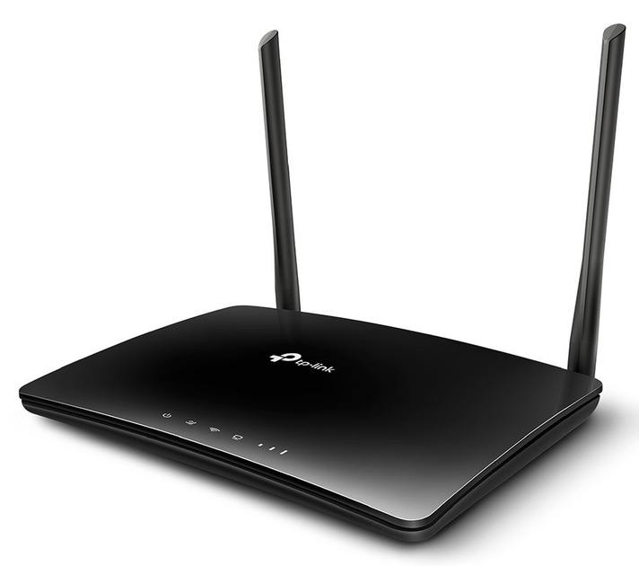 Wi fi роутер tp link tl mr6400 обзор