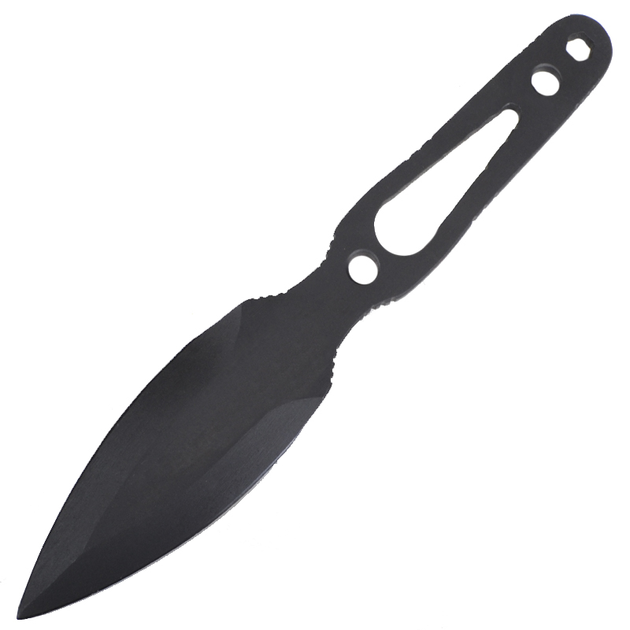 Нож фиксированный Колодач Оса (длина: 210мм, лезвие: 95мм) - изображение 1