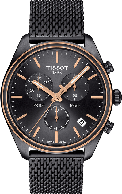 Tissot pr 100 T101.417.23.061.00