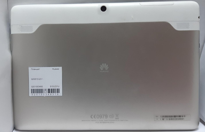 Планшет Huawei MediaPad 10 Link+ (S10-231U) 4004052 Б/У – фото, отзывы ...