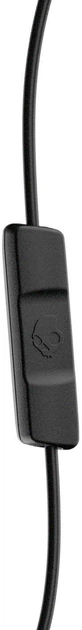 Навушники Skullcandy JIB Mic Black (S2DUYK-343) - зображення 3