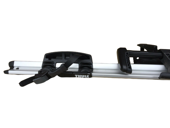 Велокрепление Thule ProRide 598 б.у - изображение 3