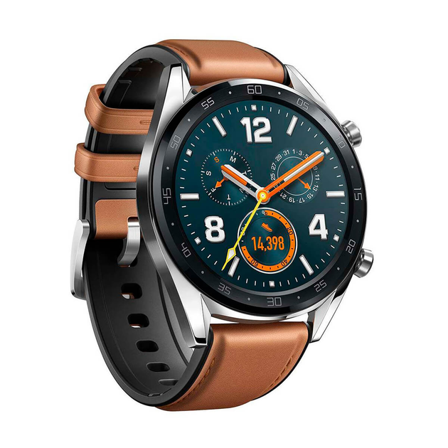 Huawei watch store fortuna b19s