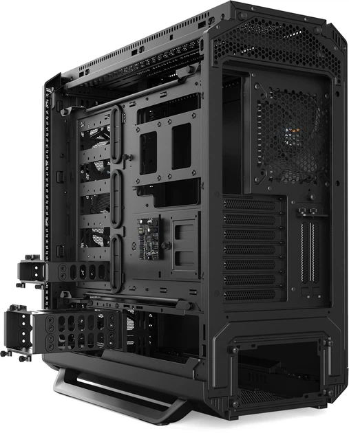 Корпус be quiet! Silent Base 802 Black (BG039) - зображення 7