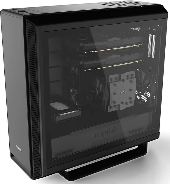 Корпус be quiet! Silent Base 802 Window Black (BGW39) - зображення 10