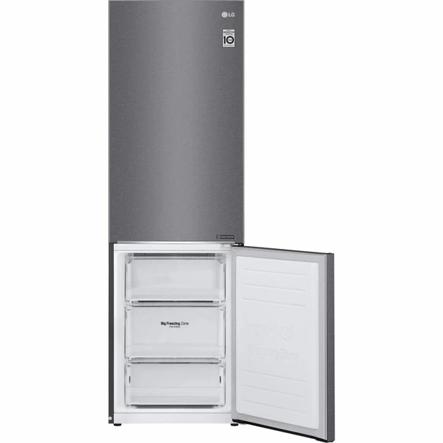 Холодильник LG GA-B459SLCM - изображение 7