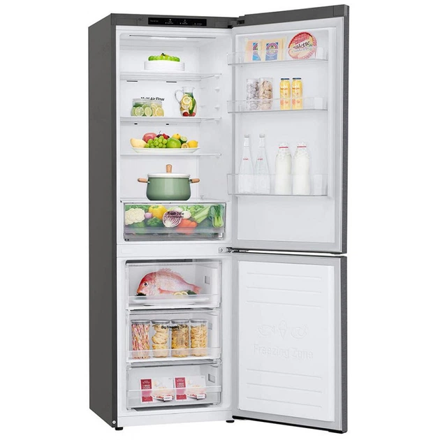 Холодильник LG GA-B459SLCM - изображение 10