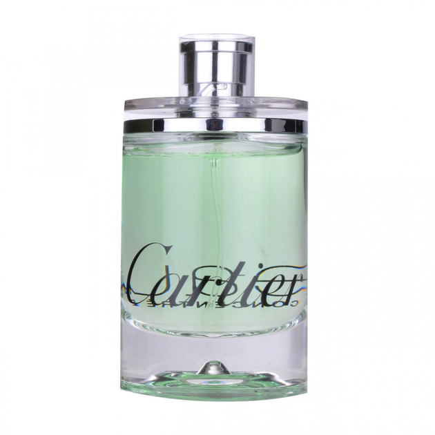 Cartier Eau De Cartier Concentree Tester U 100