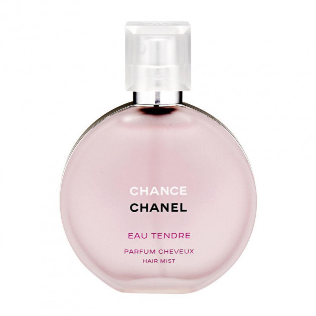 chanel chance mist spray