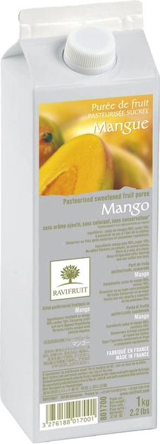 Как вырастить манго из косточки