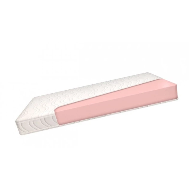 Ортопедичний матрац HighFoam Fresh Rosi Roll 170х190 см - Фото 2 Ортопедичний матрац HighFoam Fresh Rosi Roll 170х190 см - зображення 2