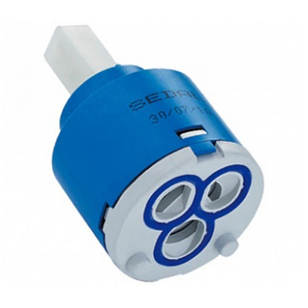 Картридж Sedal 35 мм Без упаковки (SD0013) – фото, отзывы ...