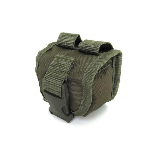 Подсумок для ручной гранаты 5.15.b Кордура 500D Афган - изображение 1