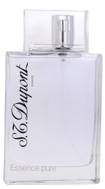 Туалетная вода Dupont Essence Pure Pour Homme для мужчин – купить с ...