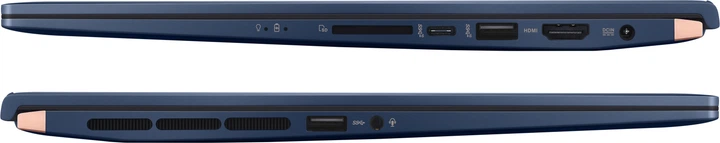 Ноутбук ASUS ZenBook 15 UX534FTC-A8086T (90NB0NK1-M02180) Royal