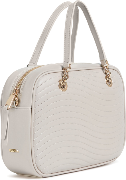 Furla swing s satchel new arrivals