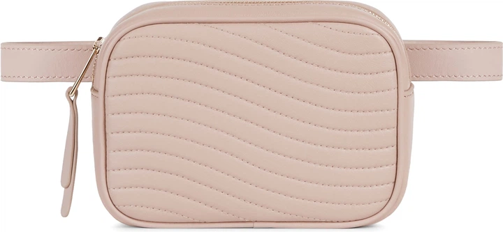 Сумка-поясная женская кожаная Furla Swing M Belt Bag 1044686
