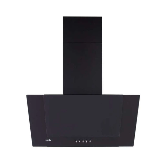 Вытяжка Ventolux DIAMOND 60 BK (700) PB - Фото 1 Вытяжка Ventolux DIAMOND 60 BK (700) PB - изображение 1