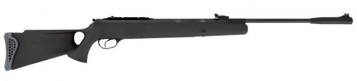 Пневматична гвинтівка Hatsan 125ТН (пістолетна рукоятка) - зображення 1