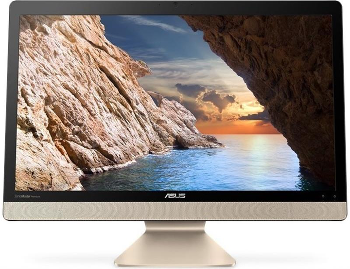 Моноблок Asus V221ICGK-BA010D (90PT01U1-M01710); 21.5" (1920х1080) TN ...