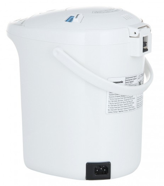 Термопот Panasonic NC-PH30ZTW - изображение 1