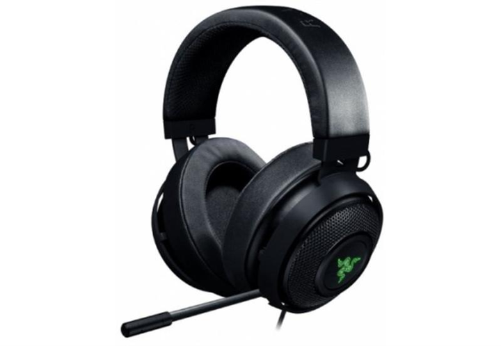 Garnitura Razer Kraken 7 1 V2 Oval Black Rz04 0600 R3m1 Kupit V Internet Magazine Rozetka Garnitura Razer Kraken 7 1 V2 Oval Black Rz04 0600 R3m1 Po Nizkoj Cene V Kieve Harkove Dnepre Odesse Zaporozhe Lvove Ukraine