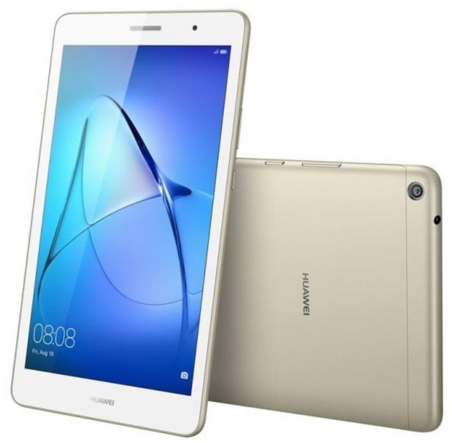Планшет Huawei MediaPad T3 7 3G 8GB Gold (BG2-U01); 7" (1024x600) IPS ...