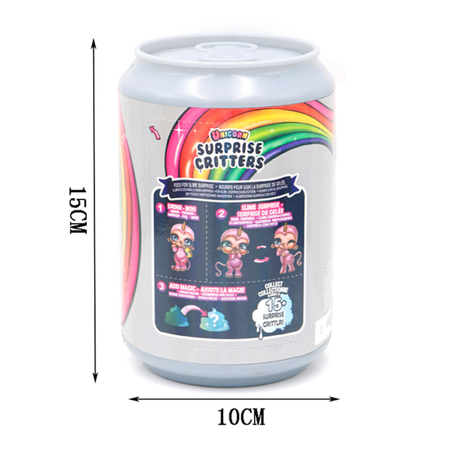 Пупси Слайм - ROZETKA. Купить единорога Пупси Слайм в Киеве: 🦄 цена ...