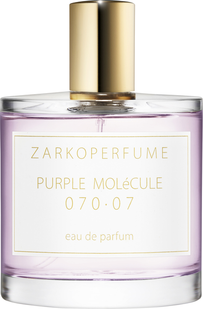 Акція на Парфумована вода унісекс Zarkoperfume Purple Molecule 070.07 100 мл від Rozetka