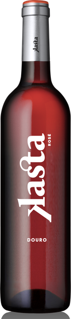 Вино Kasta Rose розовое сухое 0.75 л 11.6% (5600266737716) - Фото 1 Вино Kasta Rose розовое сухое 0.75 л 11.6% (5600266737716) - изображение 1