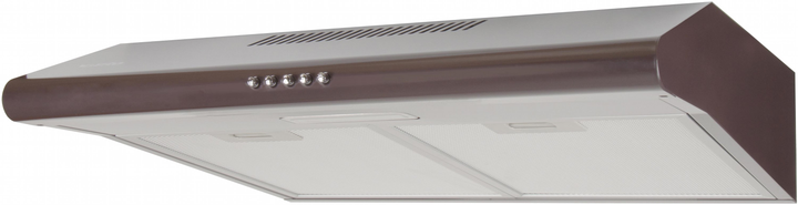 Вытяжка VENTOLUX PARMA 60 BR - изображение 1