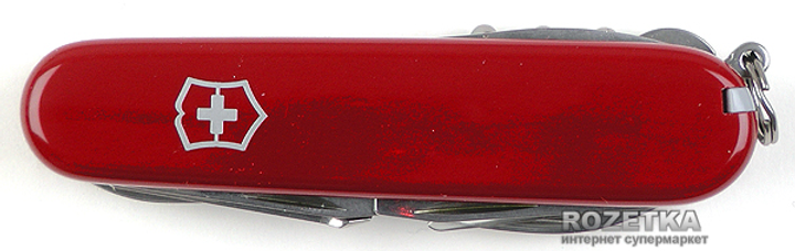 Швейцарский нож Victorinox Explorer (1.6703) - изображение 2