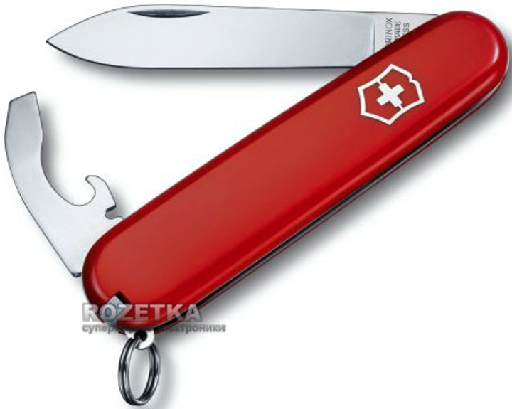 Швейцарский нож Victorinox Bantam (0.2303) - изображение 1
