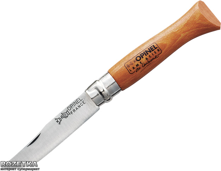 Туристический нож Opinel 9 VRN (2047850) - изображение 1