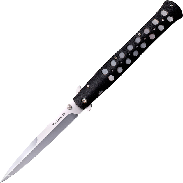 Карманный нож Cold Steel 26SXP Ti-Lite (12600235) - изображение 1