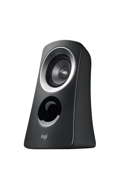 Акустична система Logitech Speaker System Z313 (980-000413) - зображення 4
