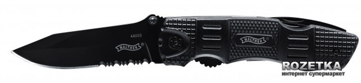Кишеньковий ніж Walther Multi Tac Knife (5.0718) - зображення 1