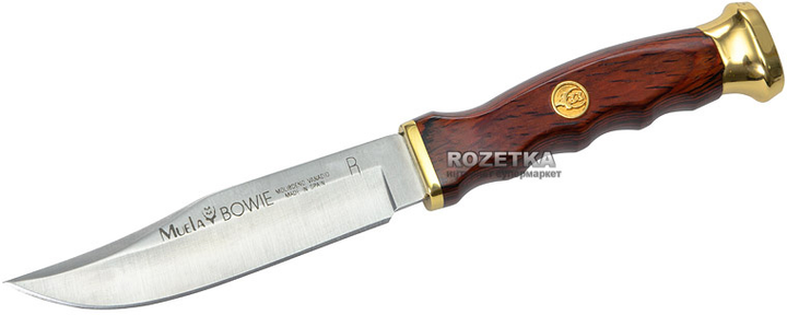 Туристический нож Muela BWF-10R - изображение 1