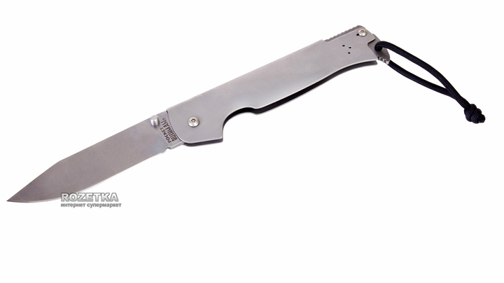 Карманный нож Cold Steel Pocket Bushman (12601319) - изображение 1