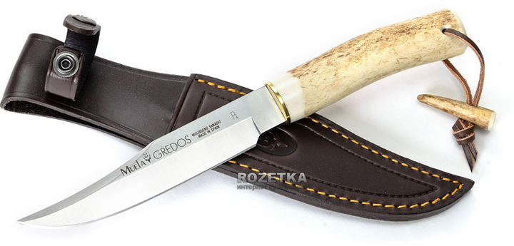 Туристический нож Muela GRED-16R - изображение 1