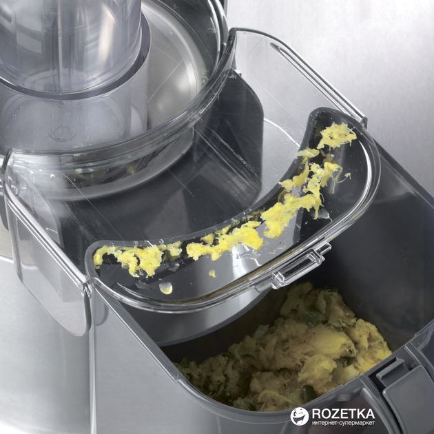 Соковижималка відцентрова KENWOOD JE 850 - зображення 9