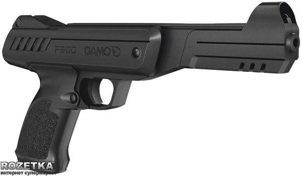 Пневматичний пістолет Gamo P-900 (6111029) - зображення 2